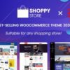 ShoppyStore WooCommerce Theme