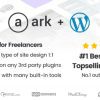 The Ark Next Generation Theme