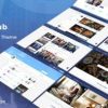 TownHub Directory And Listing Theme 1.6.2