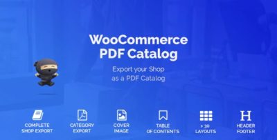 WooCommerce PDF Catalog 1.16.0