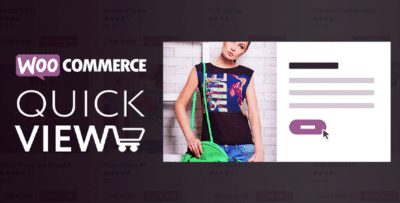 WooCommerce Quick View Plugin 1.8.5