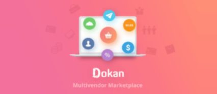 Dokan Pro eCommerce Marketplace