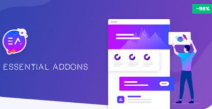 Essential Addons for Elementor Pro