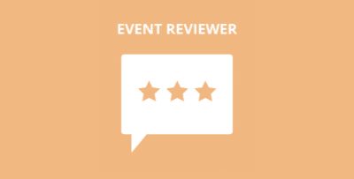 EventON Event Reviewer Addon 1.0.5