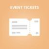 EventOn Event Tickets Addon 1.9.2