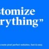 Jupiter Elementor MultiPurpose Theme