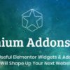 Premium Addons Pro for Elementor