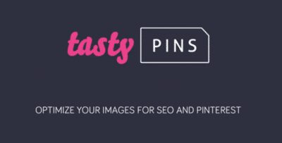 Tasty Pins WordPress Plugin