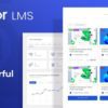 Tutor LMS WordPress Plugin