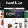 Basel Responsive eCommerce Theme 5.5.1