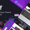 Listify Directory WordPress Theme