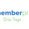 Memberpress Drip Tags 1.1.3