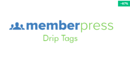 Memberpress Drip Tags 1.1.3