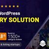 ListingPro Directory WordPress Theme 2.6.7