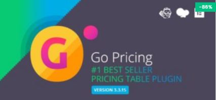 Go Pricing 3.3.19 – Pricing Tables for WordPress