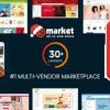 eMarket MultiVendor MarketPlace