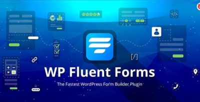 Fluent Forms Pro Plugin