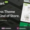 Woodmart WooCommerce WordPress Theme