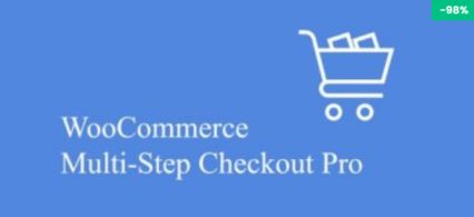 MultiStep Checkout Pro for WooCommerce