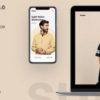 Supro Minimalist WooCommerce Theme