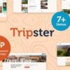 Tripster Theme 1.0.1 – Travel and Lifestyle Blog