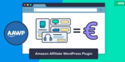 Amazon Affiliate for WordPress