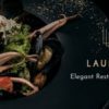 Laurent Elegant Restaurant Theme