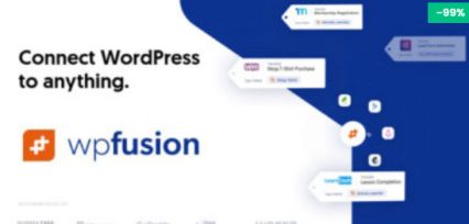 WP Fusion Plugin for WordPress 3.37.26