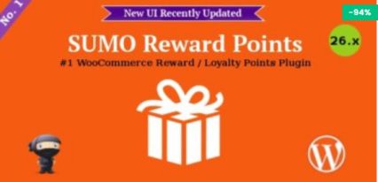 SUMO Reward Points Plugin