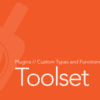 Toolset WordPress Plugin