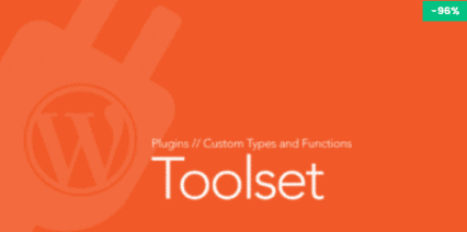 Toolset WordPress Plugin