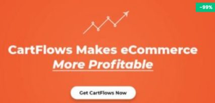 CartFlows Pro WordPress Plugin