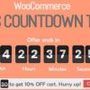 Sales Countdown Timer for WooCommerce 1.0.1.4