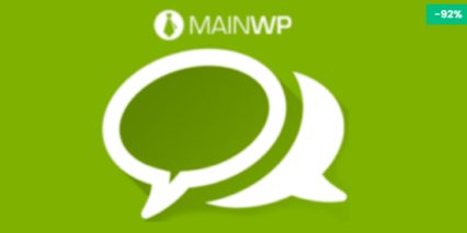 MainWP Comments Extension