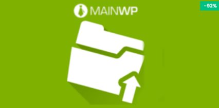 MainWP File Uploader Extension