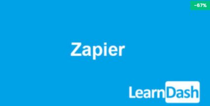 LearnDash LMS Zapier Integration Addon 2.2.1