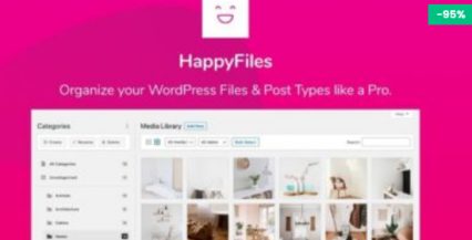 HappyFiles Pro