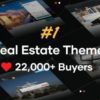 RealHomes WordPress Theme