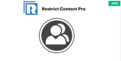 Restrict Content Pro BuddyPress