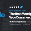 Porto eCommerce WordPress Theme