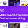 Webify All in One Elementor Theme