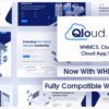 Qloud Cloud Computing Apps and Server