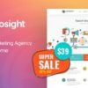 Seosight Digital Marketing Theme