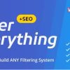 Filter Everything Product Filter