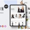 Lusion Multipurpose eCommerce Theme