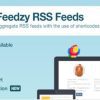 Feedzy RSS Feeds WordPress Plugin