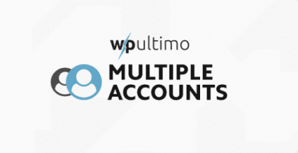 WP Ultimo Multiple Accounts Addon