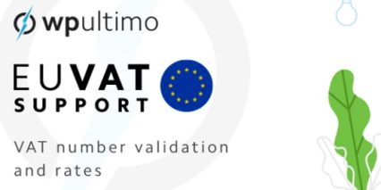 WP Ultimo EU VAT Support Addon