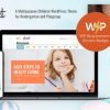 Kids Planet 2.2.6 – Multipurpose Children Theme