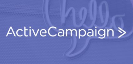 Give ActiveCampaign